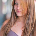Glamour babe Jacky enjoys anal dildo action in a double penetration solo