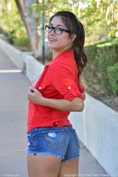 FTV Girls Natalie Image #5