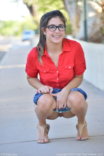 FTV Girls Natalie Image #8
