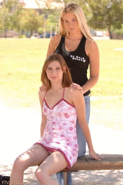 Super horny ginger beauty Libby masturbating in public and at home Image #5