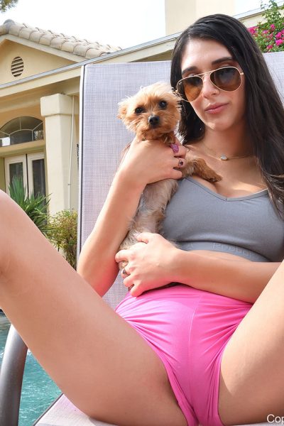 FTV Girls Ari And Her Best Friend Image #2