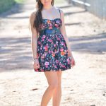 Cute brunette Shannon exposes her twat and slides a cucumber in it in public