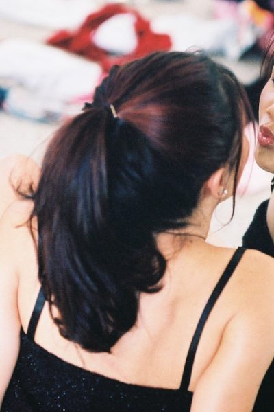 Brunette Asian girl Tammy loses her undies & plays with her pierced cunt Brunette Asian girl Tammy loses her undies & plays with her pierced cunt Image #3