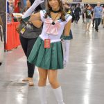 Amateur honey Melody swallowing and riding a massive plastic cock