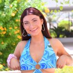 FTV Girls Sexy Blue Spreads