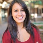 Pretty babe Ileana toys her shaved pussy after flashing an upskirt in public