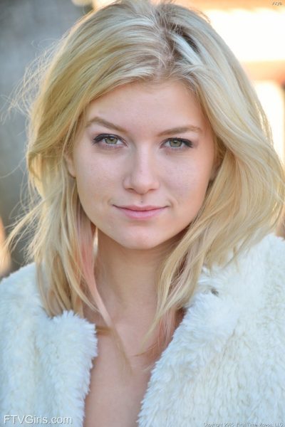 Cute faced teen exposes perfect booty in outdoors upskirt & spreads pussy Cute faced teen exposes perfect booty in outdoors upskirt & spreads pussy Image #4