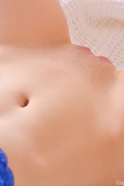 Teen beauty Venus strips, spreads her pussy and licks her hot toes Teen beauty Venus strips, spreads her pussy and licks her hot toes Image #15